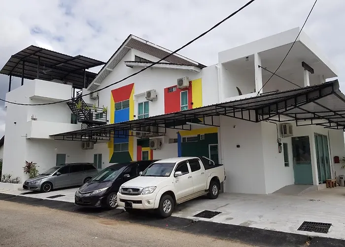 Casa 96 Villa Kuantan